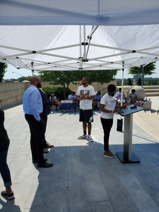 Boston Community Partnership Project