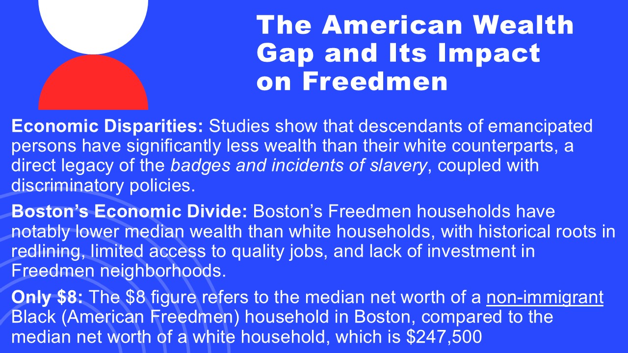 Boston Community Partnership