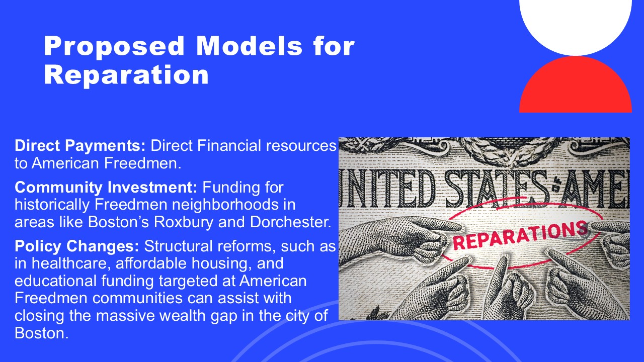 Boston Community Partnership