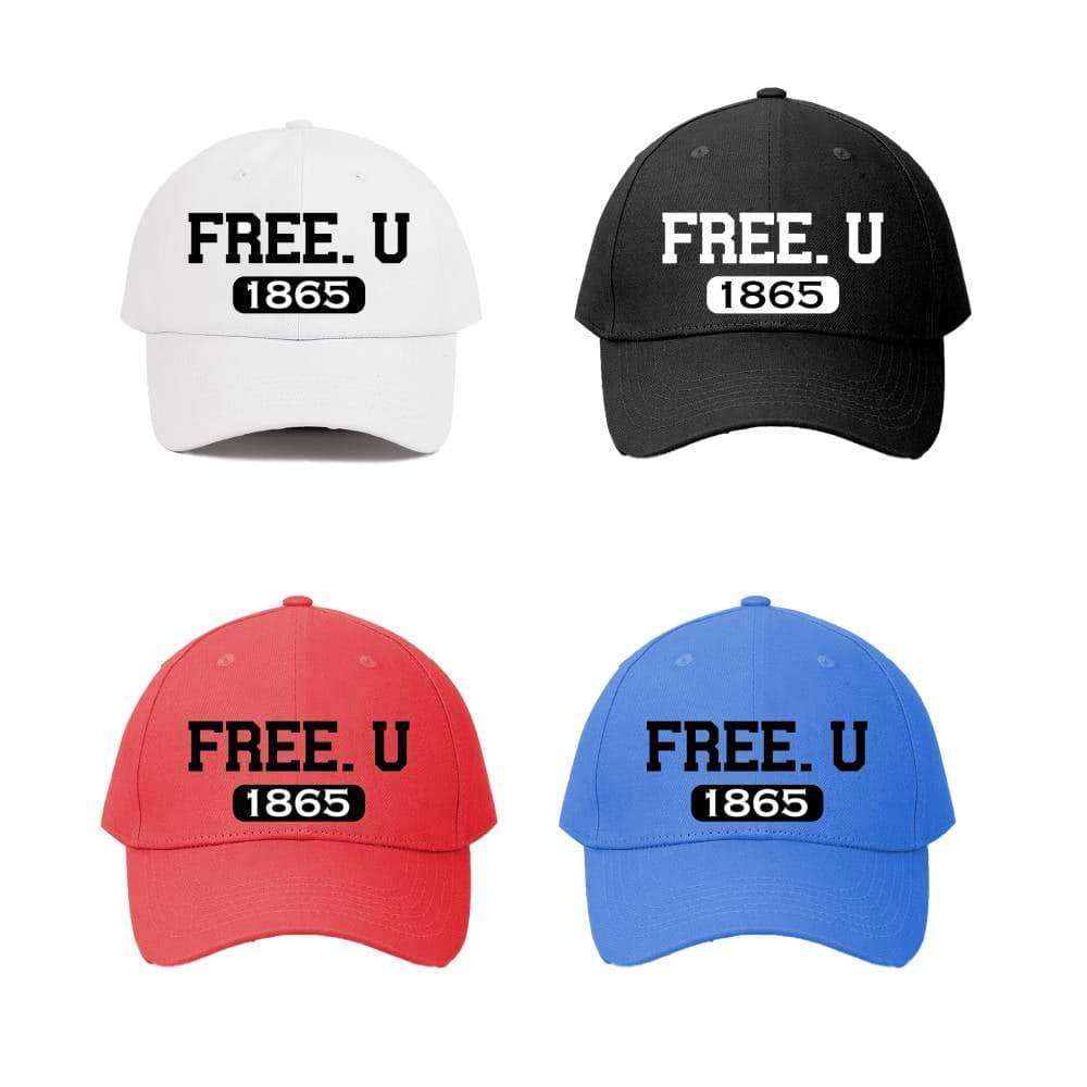 Free.U Apparel