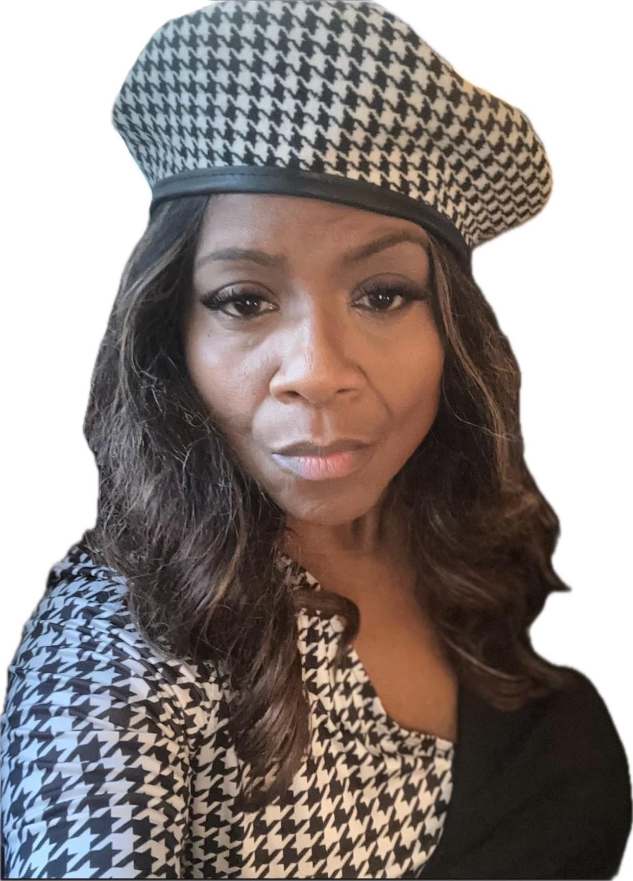 Aretha Harrison