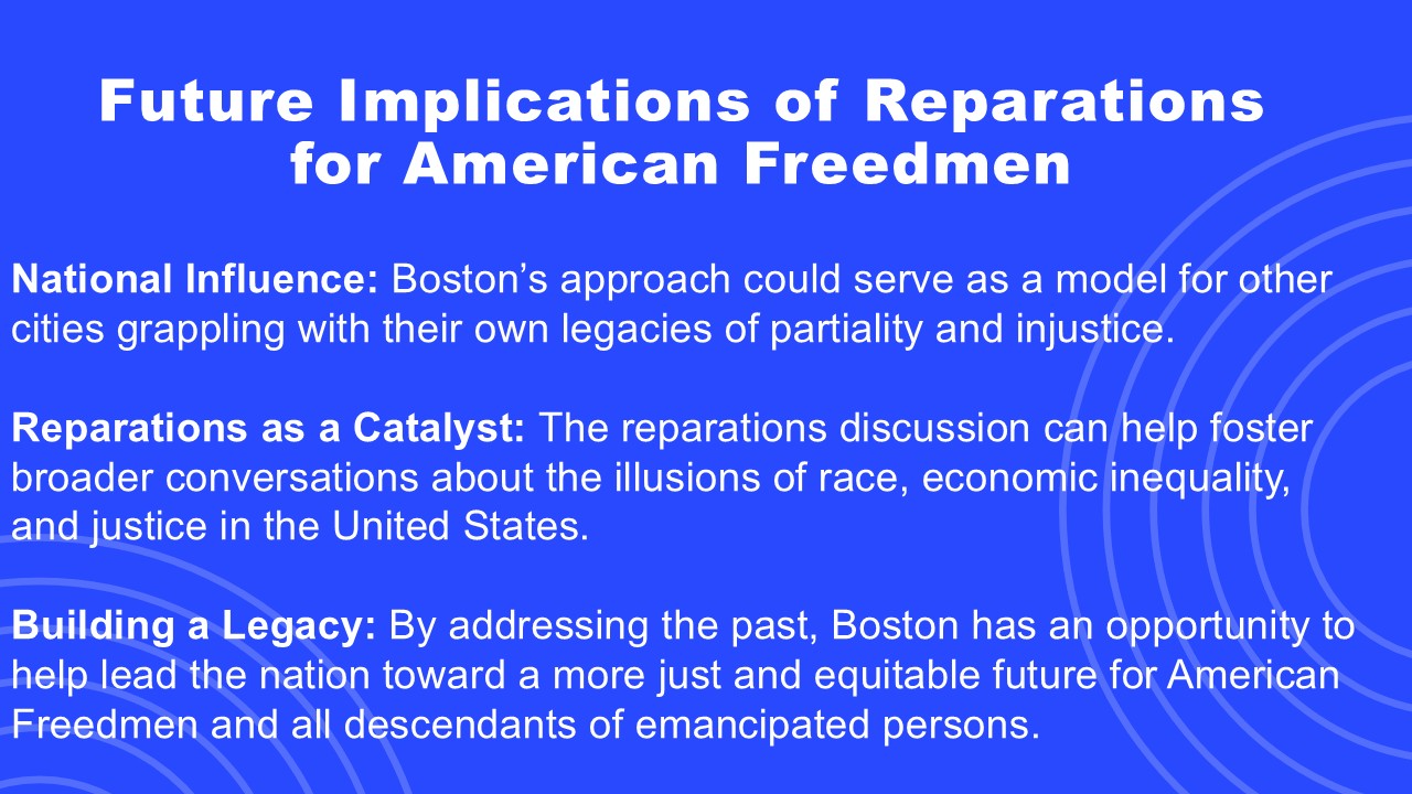 Boston Community Partnership