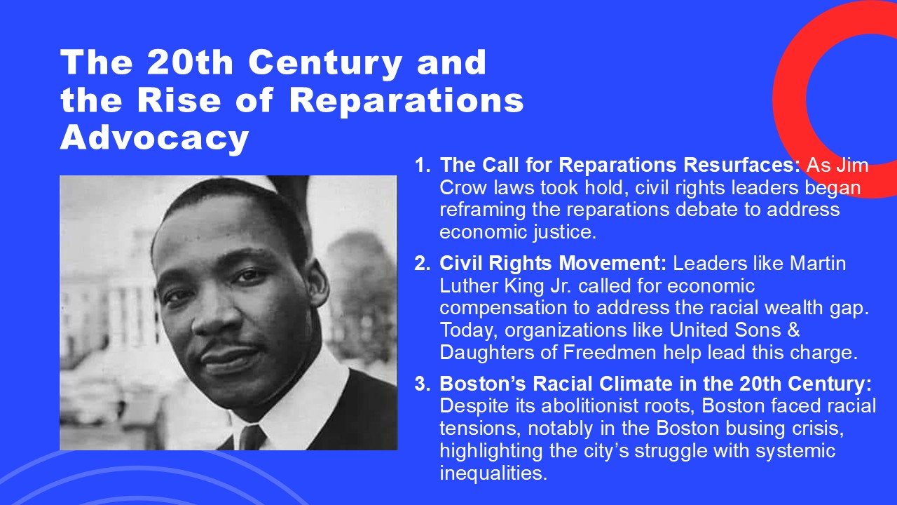 Boston Community Partnership