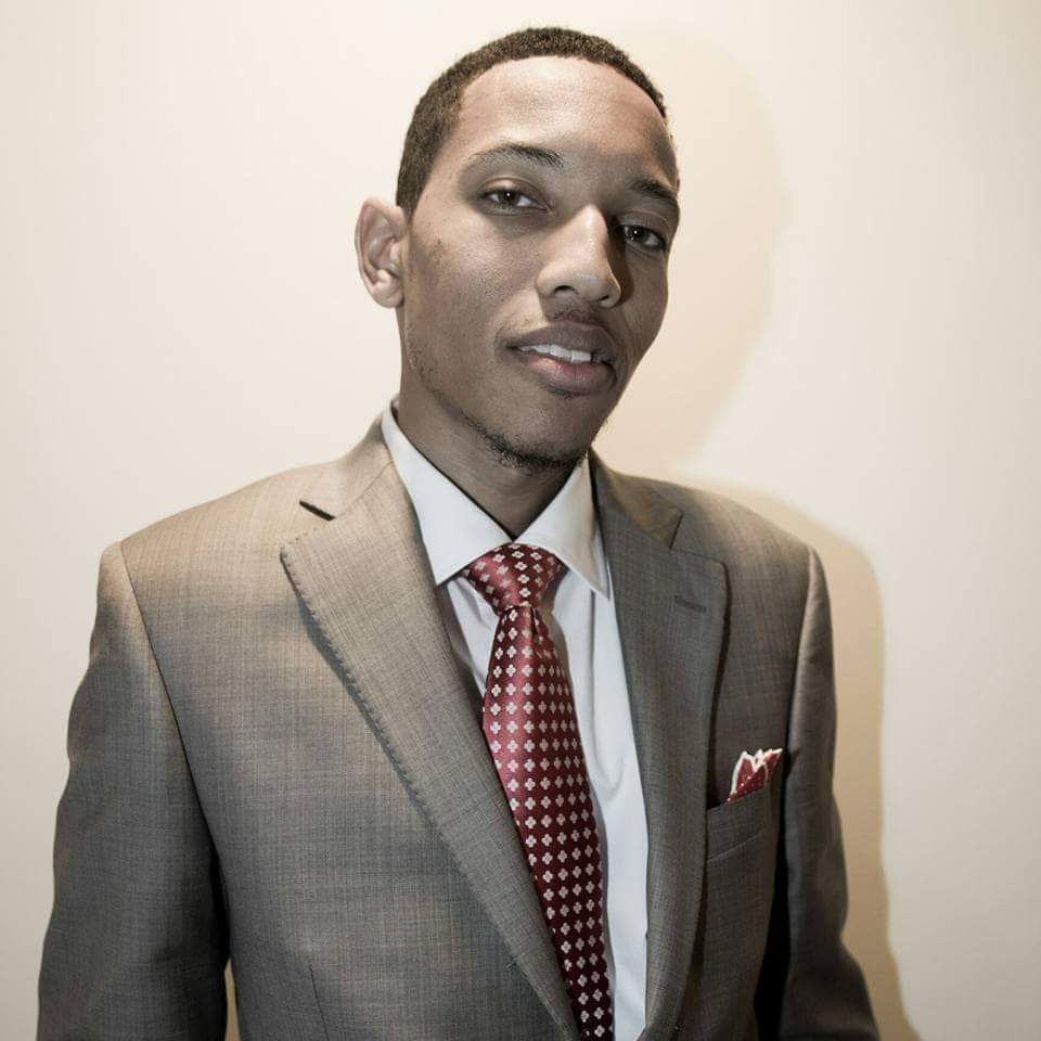 Josh Gray