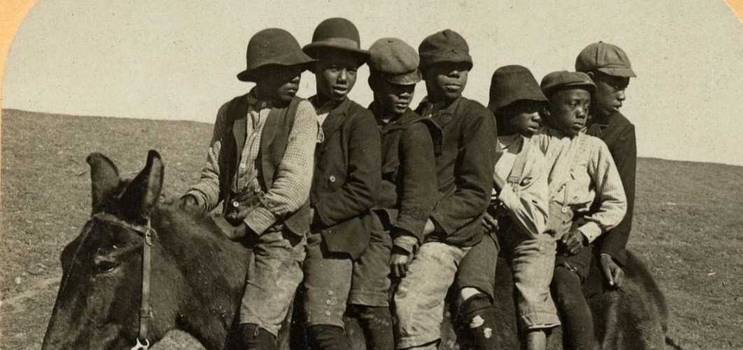 United Sons and Daughters of Freedmen