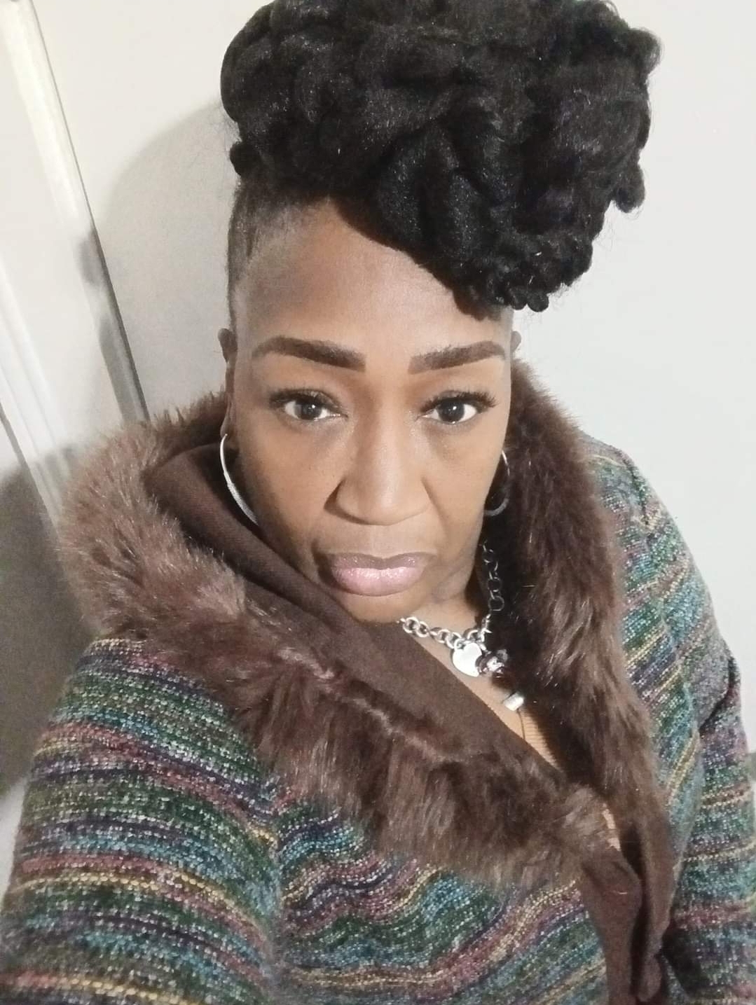 Antonia Edwards